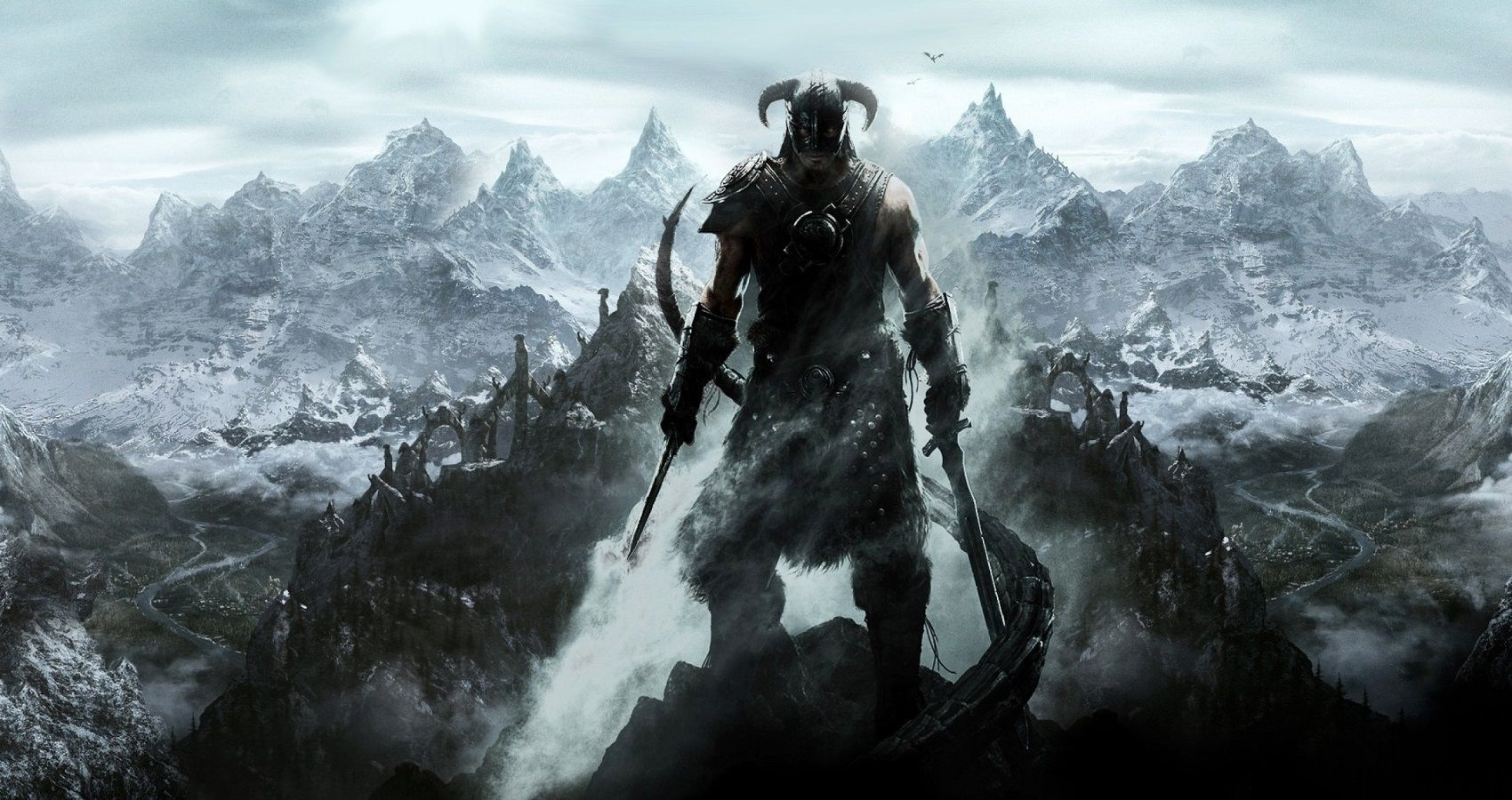 where to find nordic warriors in skyrim