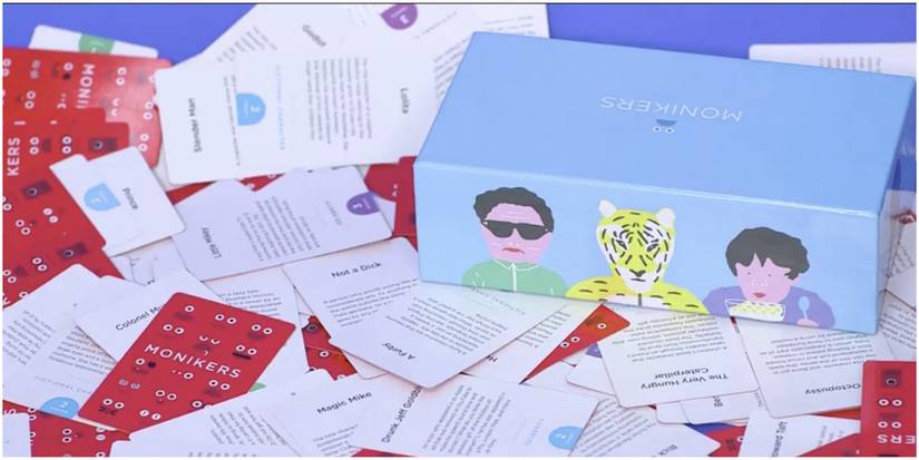 Funniest Board Games For Adults