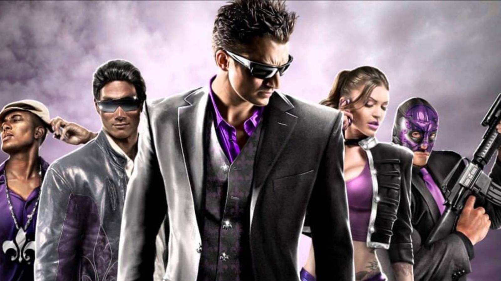 Saints Row: Ranking The Members Of The Saints Street Gang From Worst To ...