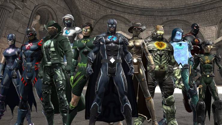 14 Best Free Ps4 Mmo Games You Can Play Thegamer 14 Best Free Ps4 Mmo Games You Can Play Thegamer