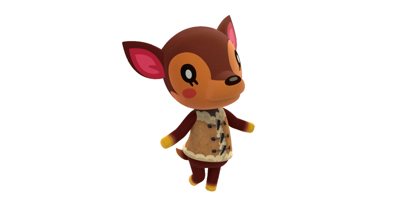 Animal Crossing: The 15 Cutest Villagers, Ranked