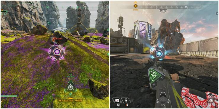 Apex Legends 10 Things We Wish We Knew Before Playing Season 3 S New Map