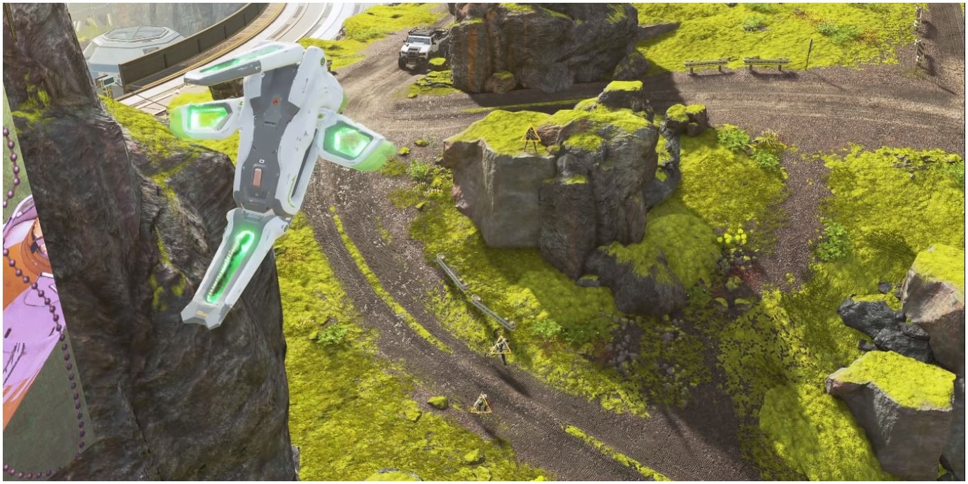 Apex Legends: 10 Pro Tips For Playing Season 3's New Legend, Crypto