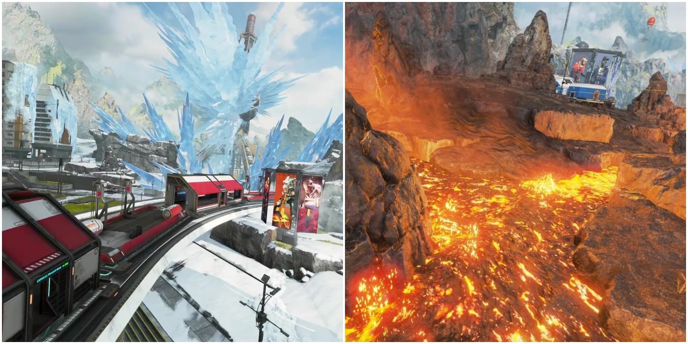 Apex Legends Everything You Wanted To Know About Talos