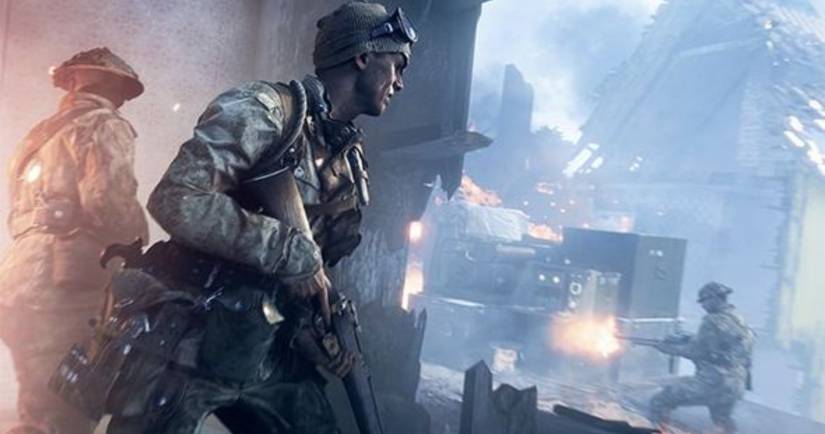 Battlefield Cod Call Of Duty Vs. Battlefield: Which Franchise Is Better?