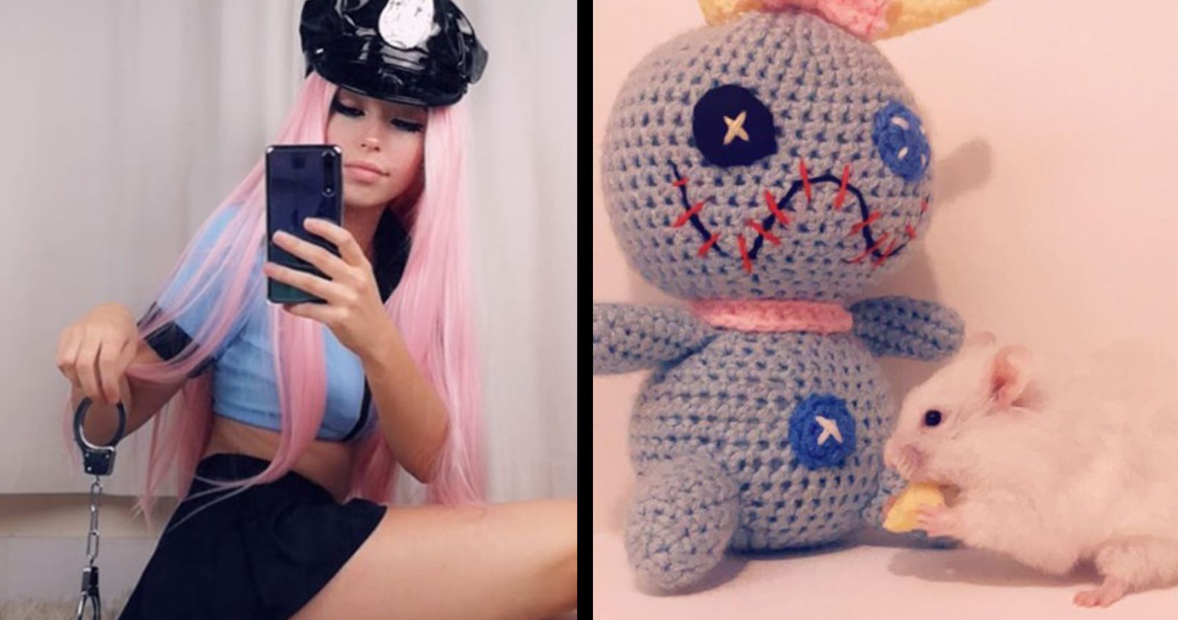 delphine sex doll Lovey-dovey Inflatable Sex Doll-Kneeling Position