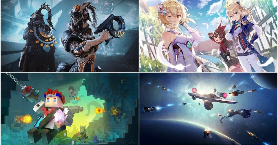 14 Best Free Ps4 Mmo Games You Can Play Thegamer 14 Best Free Ps4 Mmo Games You Can Play Thegamer