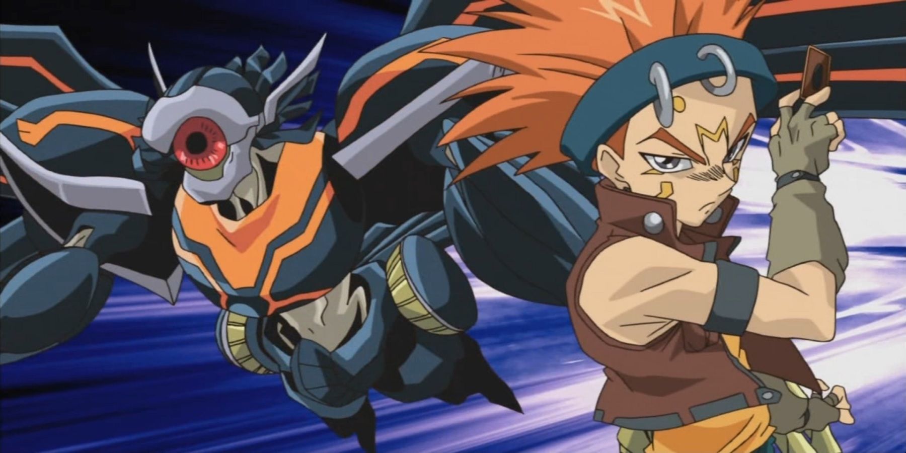 Yu-Gi-Oh!: Every Signer Dragon, Ranked