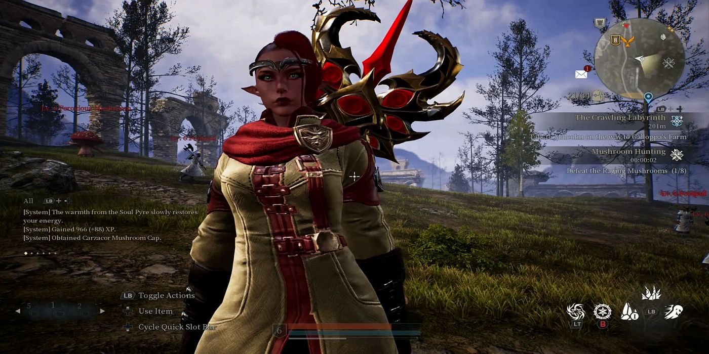 MMOs That Might Not Have Flopped If They Weren't Free To Play