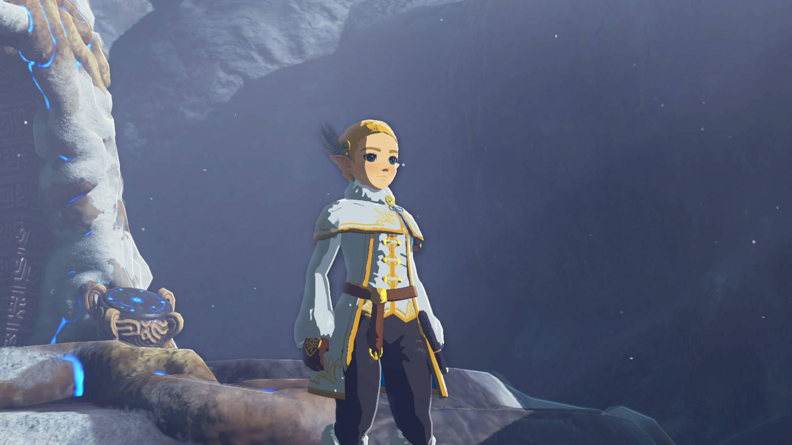Breath Of The Wild: 10 Purely Cosmetic Mods That Make A Difference