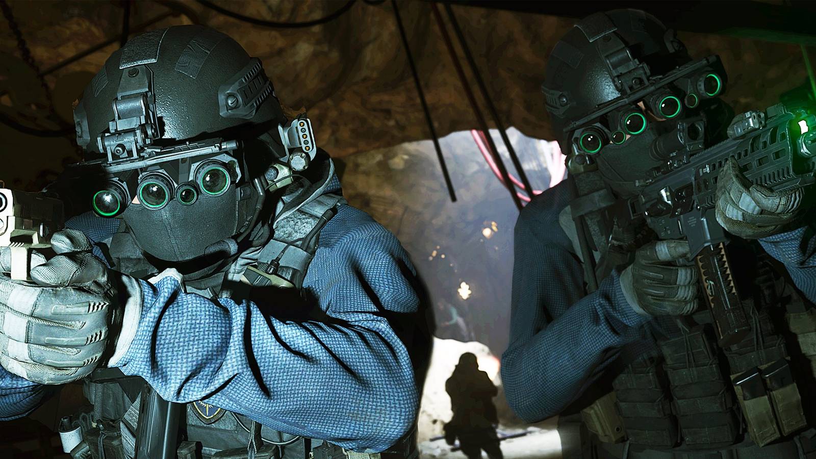 PlayStation Russia Refuses To Release Call Of Duty: Modern Warfare ...
