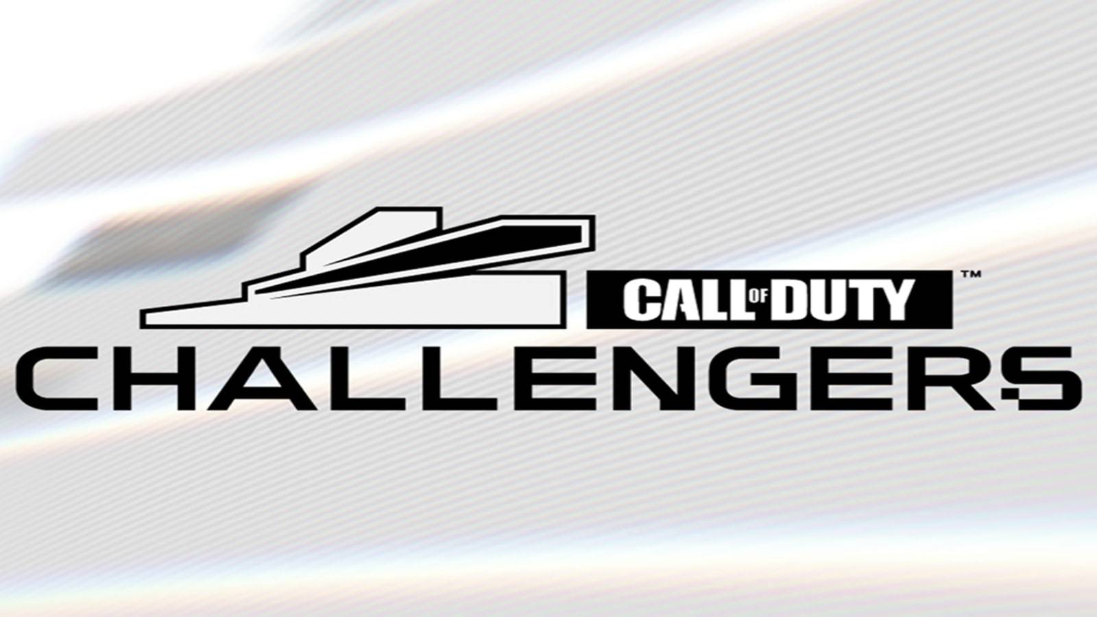 Call Of Duty Challengers Will Offer A Path To Esports Stardom