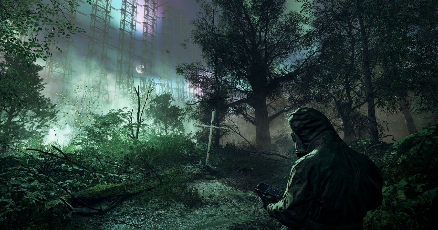 chernobylite ps5