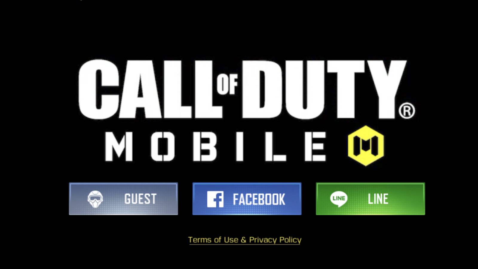Call Of Duty Mobile: Let Us Connect With Google, Not Facebook