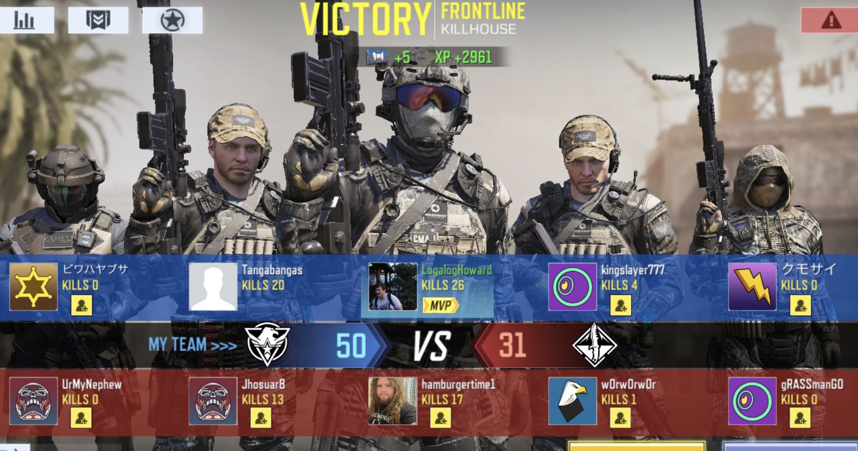 How To Create A One Vs One Match In COD Mobile