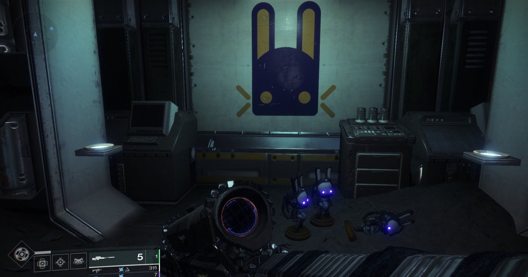 Destiny 2 Shadowkeep How To Make The Jade Rabbit Offering