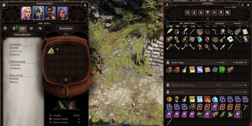 15 Things We Wish We Knew before Starting Divinity: Original Sin 2
