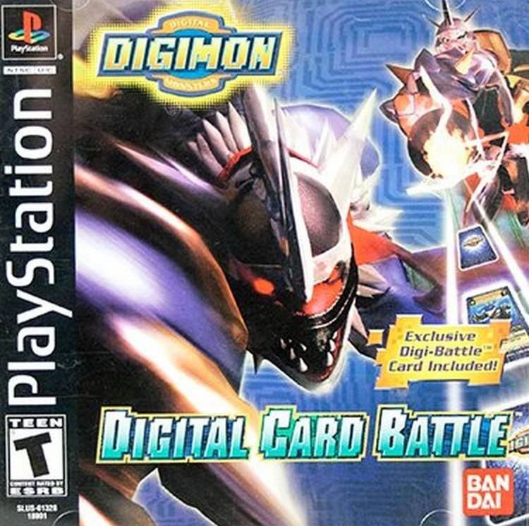 Digimight Games 5 Best Digimon Video Games (& The 5 Worst)