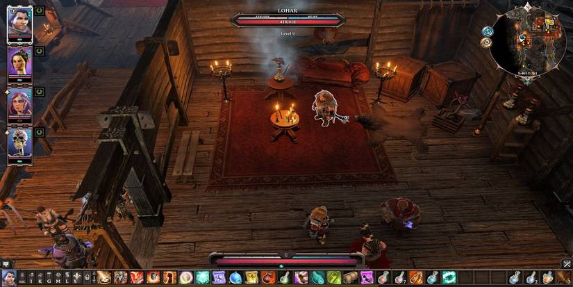 Divinity Rake The Best Weapons In Divinity: Original Sin II, Ranked
