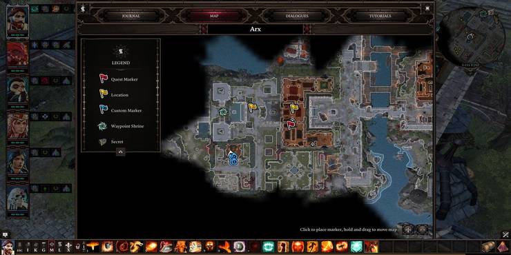 Divinity Original Sin Ii The 15 Best Armor Pieces Ranked