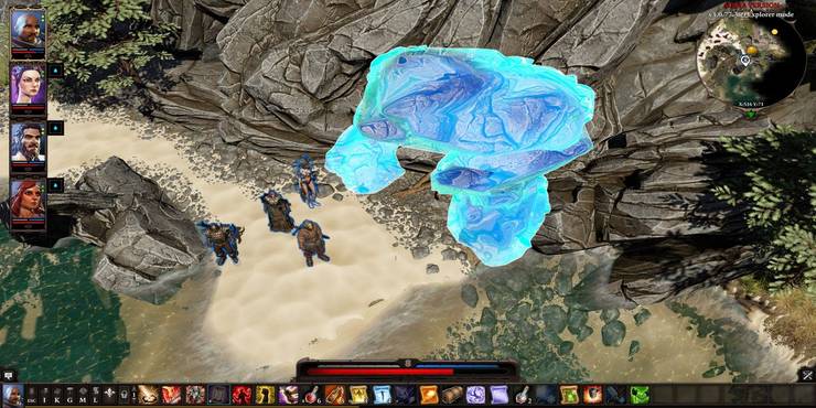 Divinity Original Sin Ii The 15 Best Armor Pieces Ranked