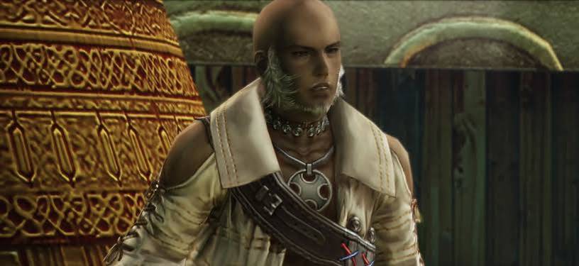Reddars Ff12 Ranking Every Final Fantasy XII Playable Character From Weakest To Most ...