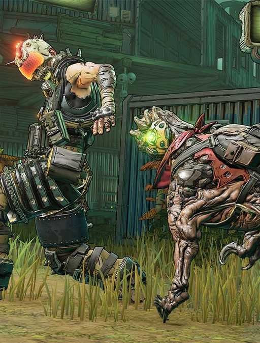 Fallout Goon All Vaults In The Fallout TV Show, Explained