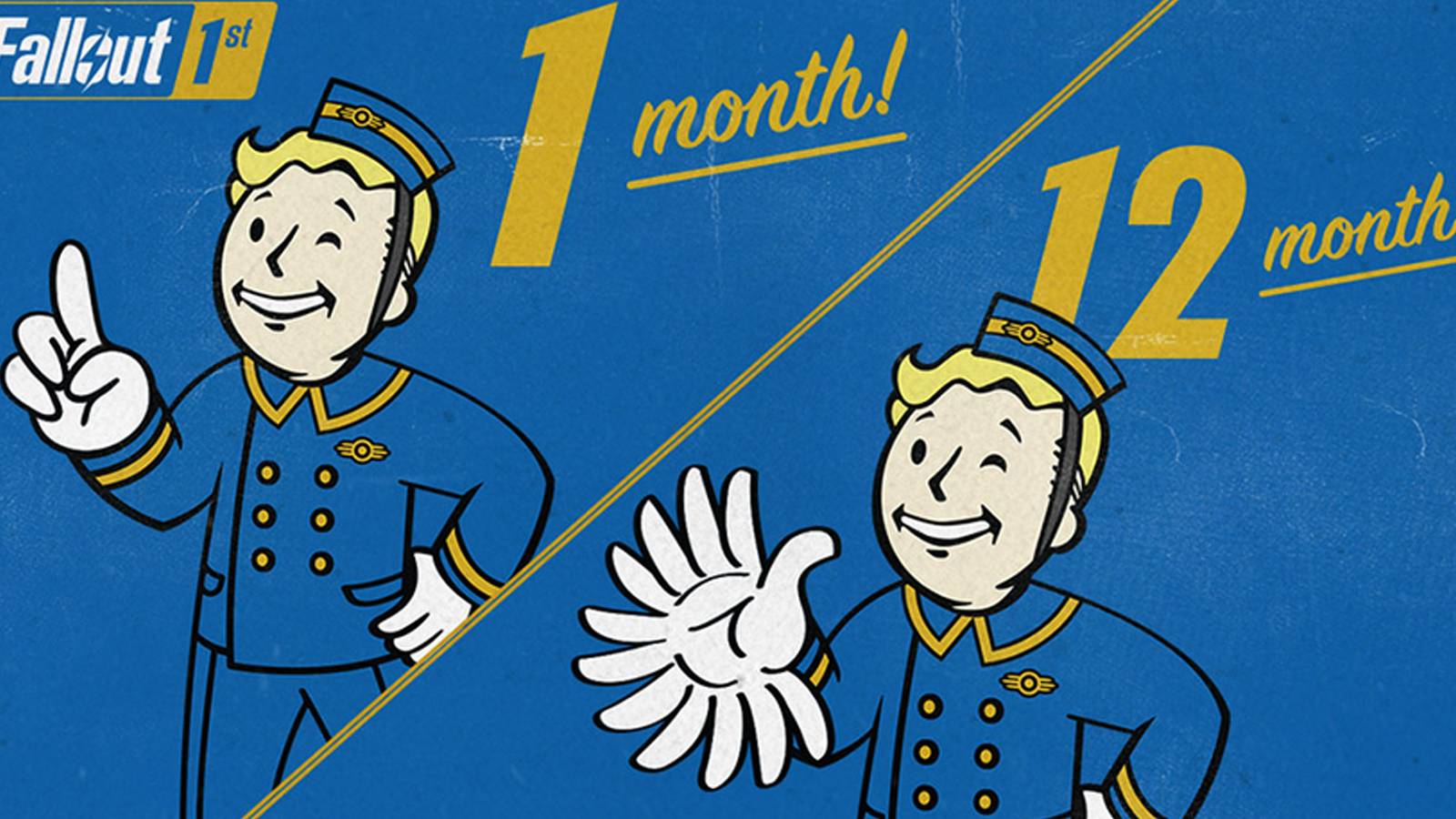 Bethesda Forgets To Secure Fallout 1st Domain