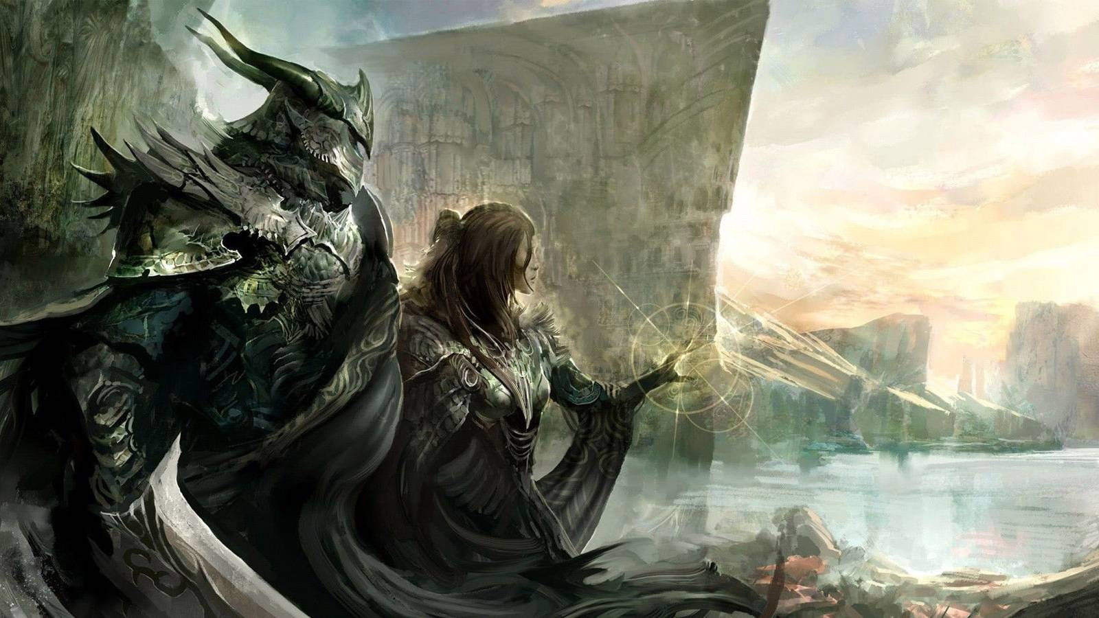 10 Ways To Make An Overpowered Fighter In Dungeons & Dragons