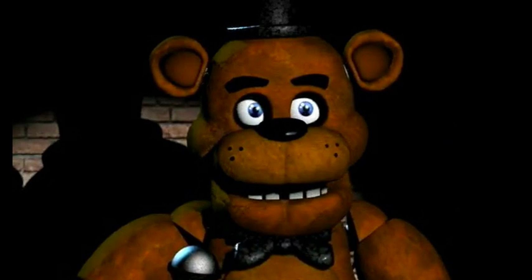 Should Five Nights At Freddy S End Already Thegamer