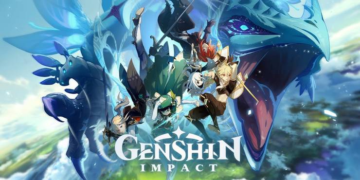 14 Best Free Ps4 Mmo Games You Can Play Thegamer 14 Best Free Ps4 Mmo Games You Can Play Thegamer