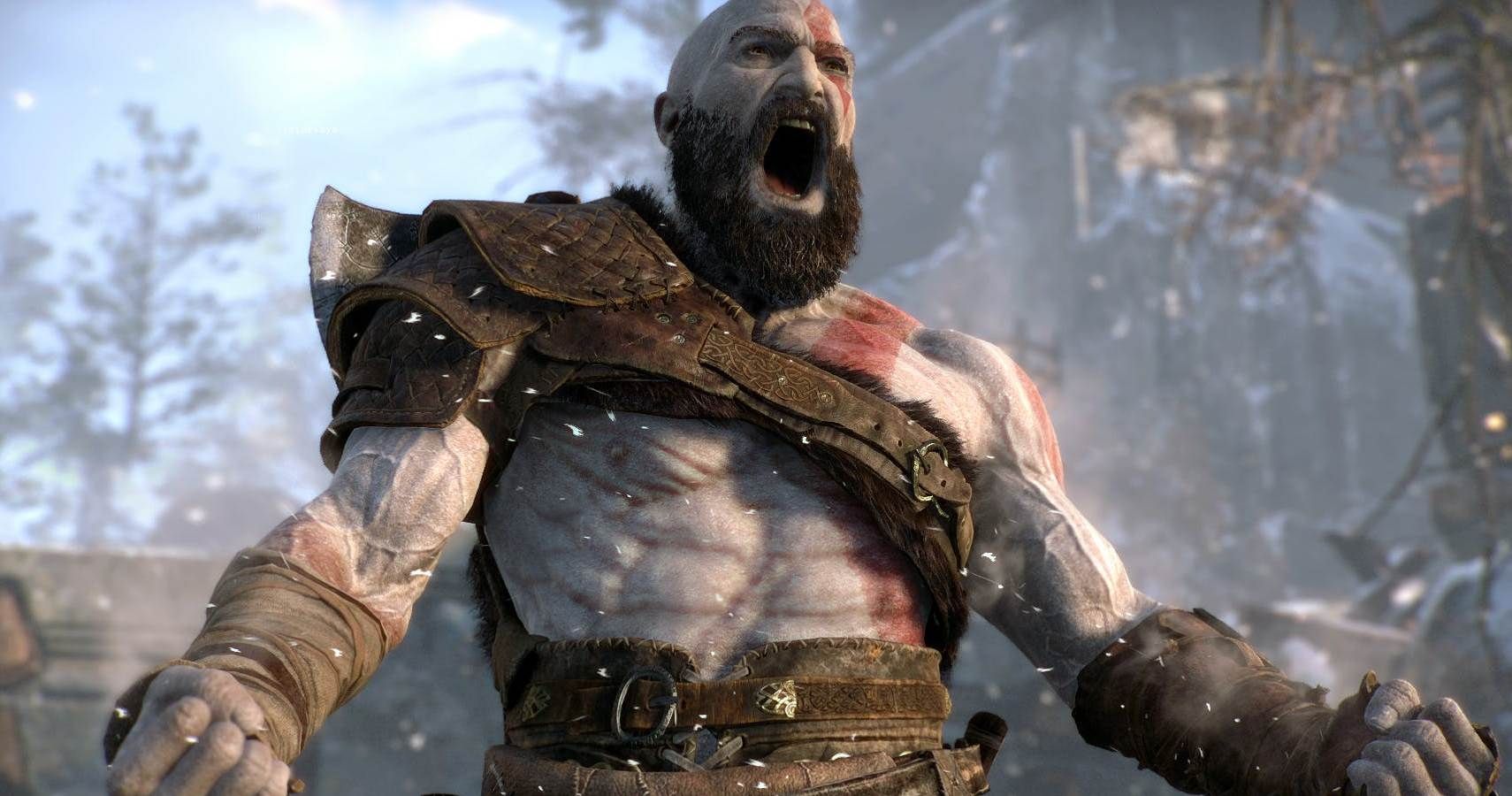 god of war 1 ps now