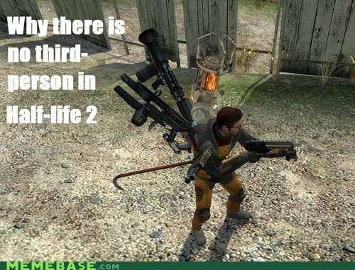 10 Hilarious Half Life 2 Memes Only True Fans Understand