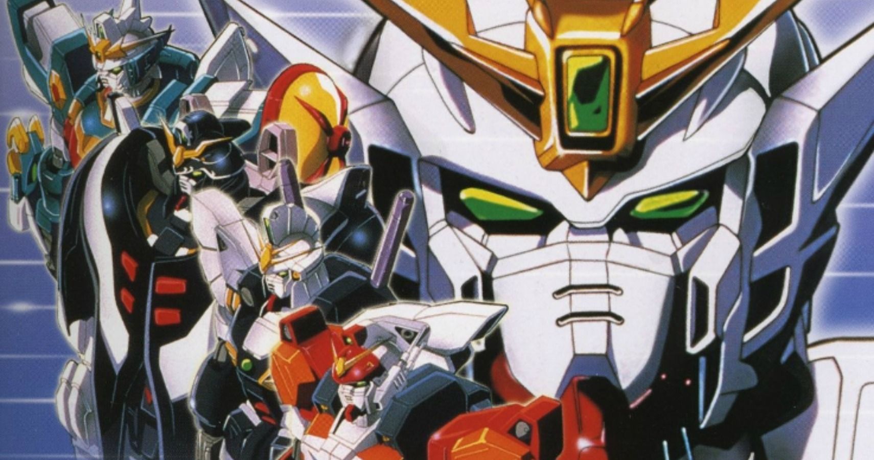 Bandai Namco Is Trying To Buy The Entire Gundam Franchise