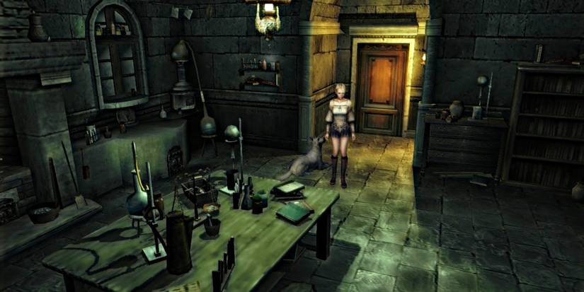 Haunting Ground: 10 Reasons Why The Cult Classic Needs A Remake ASAP