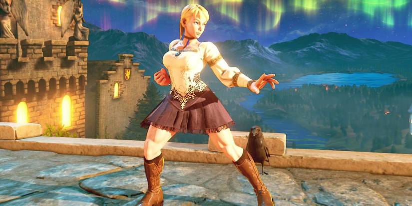 Haunting Ground: 10 Reasons Why The Cult Classic Needs A Remake ASAP