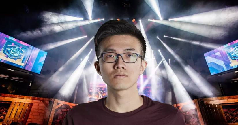 2019’s Most Memorable Esports Moments