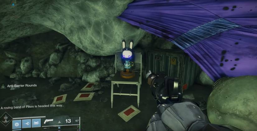 Destiny 2: Shadowkeep: How To Make The Jade Rabbit Offering