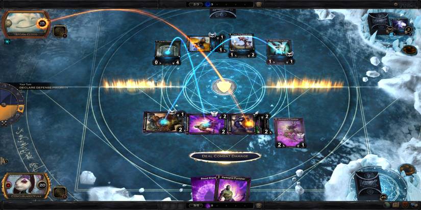 10 Games Magic: The Gathering Fans Should Try