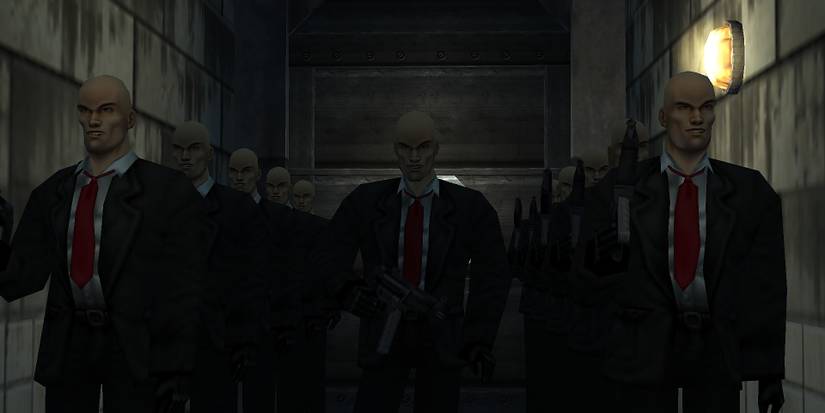 10 Things We Want To See in Hitman 3