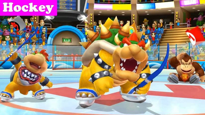 Super Mario: 10 Times Bowser Was Actually Good