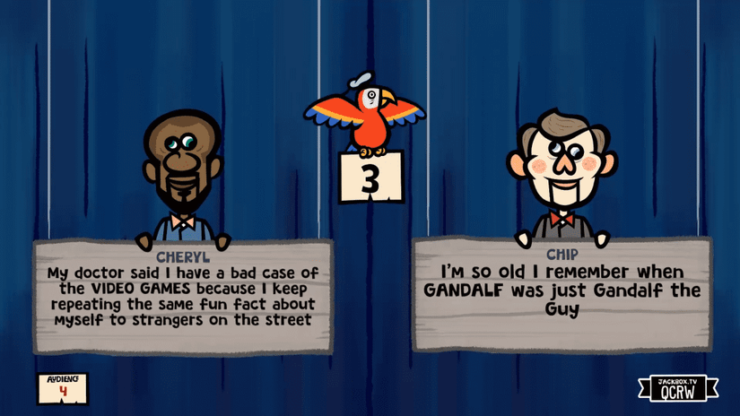 The Jackbox Party Pack 6 Review
