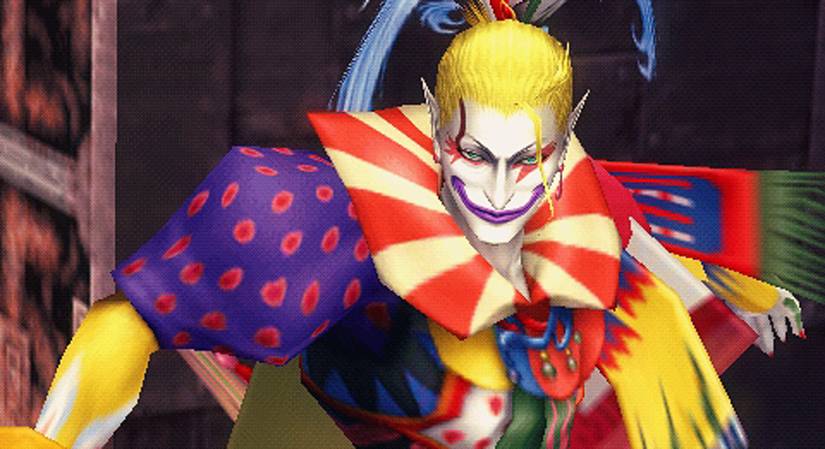 Kefka Transform Final Fantasy 6: 10 Of Kefka's Most Maniacal Quotes