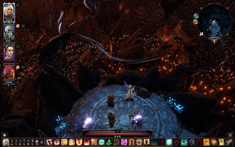 10 Things That Make No Sense In Divinity: Original Sin 2