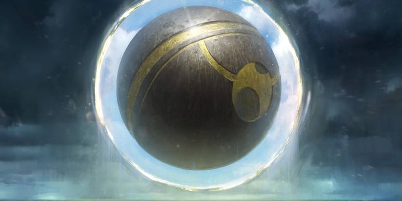 Magic the Gathering: 10 Best Sideboard Cards Against Tron