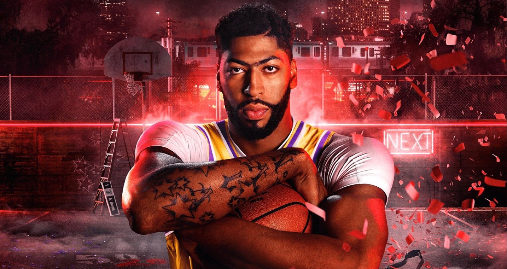 irving nba 2k20