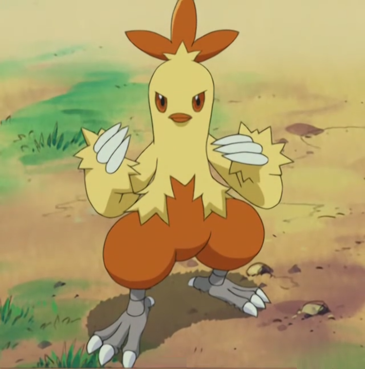 5 Pokémon We Would Definitely Eat If They Were Real