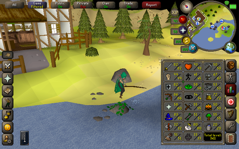 Will Runescape Mobile Boost The Playerbase?