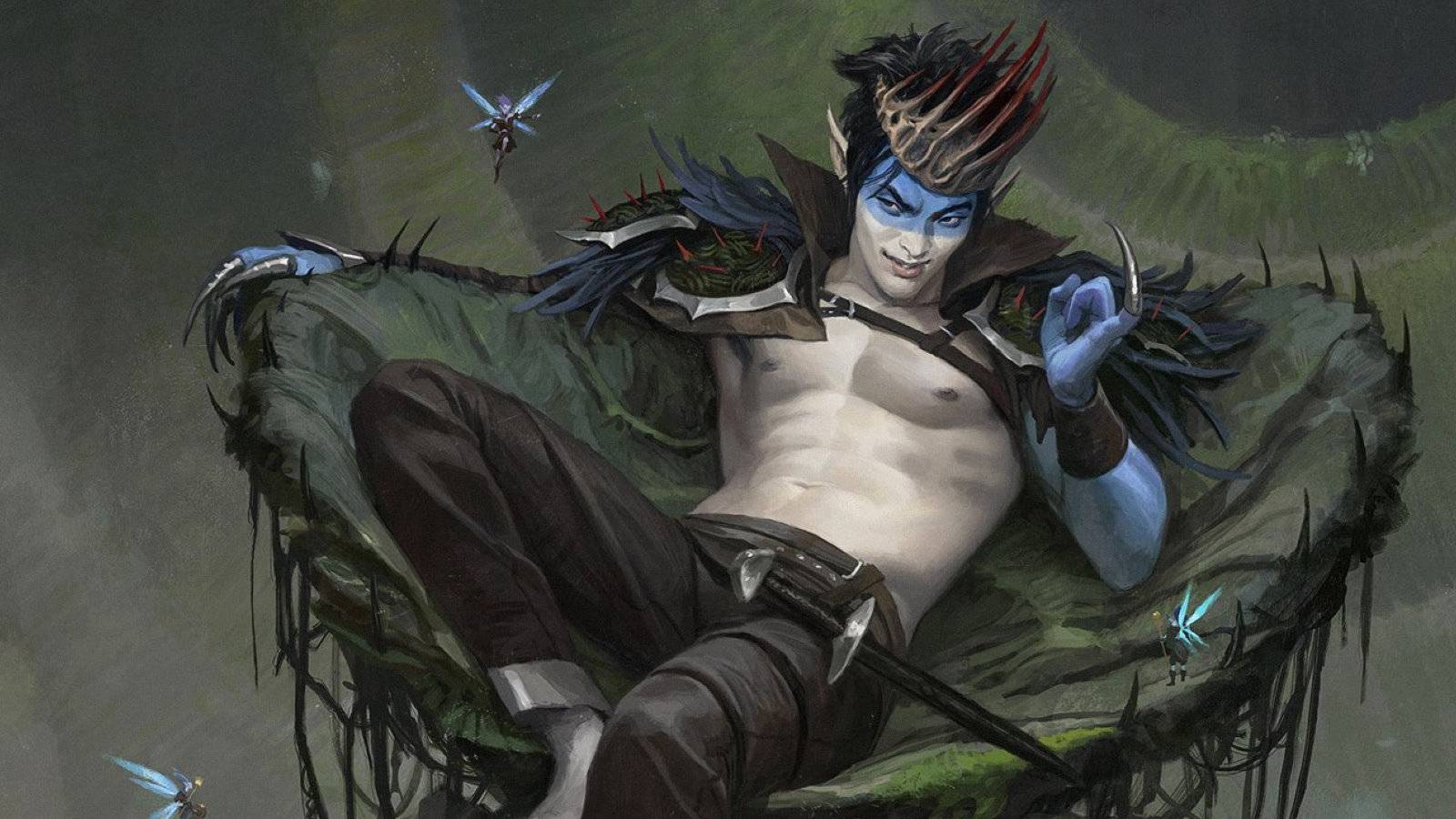 New Magic: The Gathering Card Might Be Most Powerful Planeswalker Ever,  Price Skyrockets