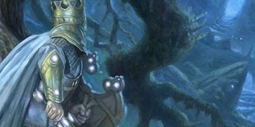 once upon a time mtg card Magic: The Gathering: The 5 Best New Cards From Throne Of Eldraine (& The 5  Worst)
